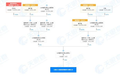 董子健全新布局 新設(shè)影視制作公司，深耕內(nèi)容營銷策劃